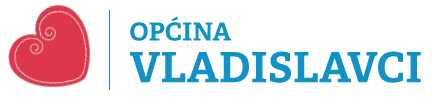 Logo Općine Vladislavci