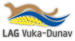 Lag Vuka-Dunav logo